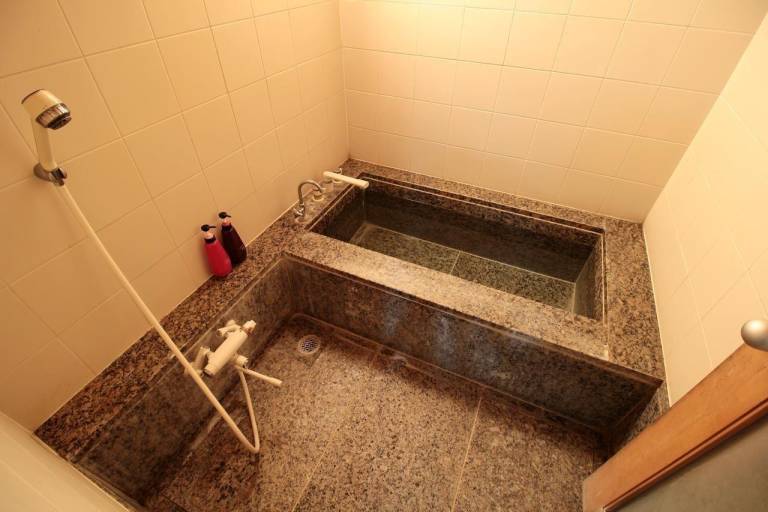 Hakonechou Yumoto Condominium Sakura HS1 — photo 5