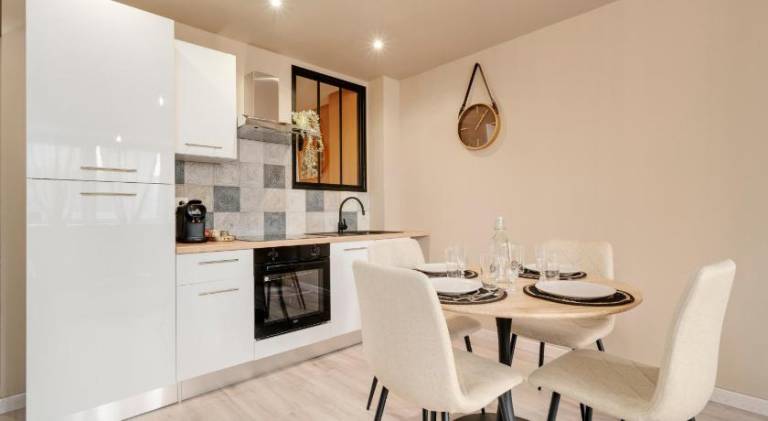Nice rental apartment | Pet-friendly — photo 3