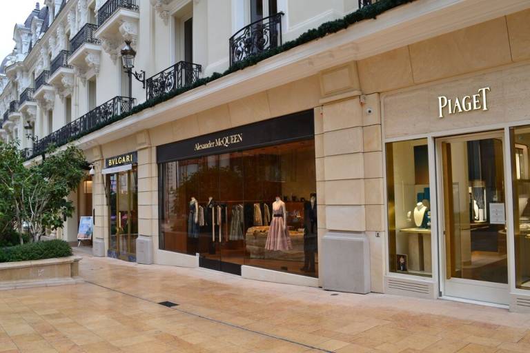Appartamento Monte Carlo