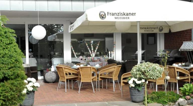 Landgasthaus Krimpenfort — photo 3