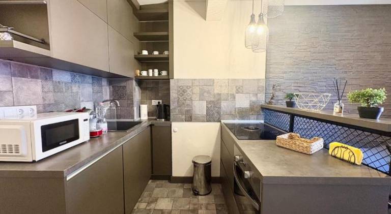 Rental apartment with 2 rooms for 6 persons — photo 3