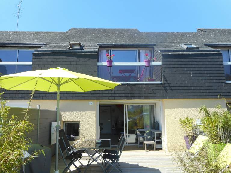 Appartement  Sainte-Marine