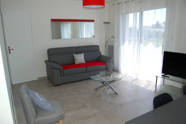 Fully equipped house with barbeque, garden & terrace | Pets allowed — photo 5