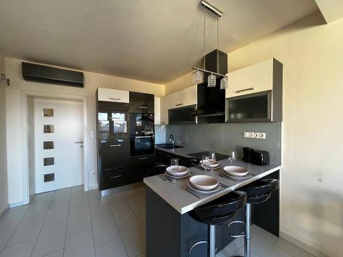 Apartman Pannonhalma