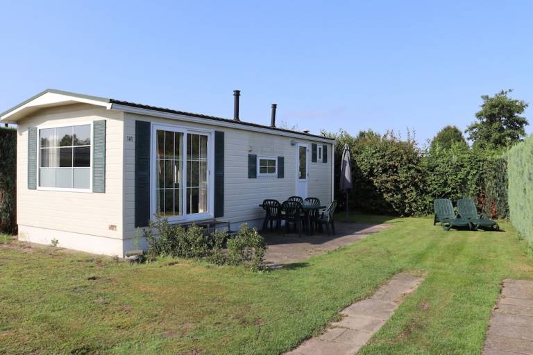 Vakantiepark Waalwijk