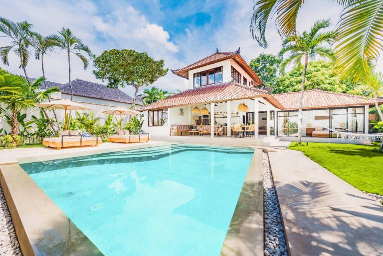 Villa Kuta