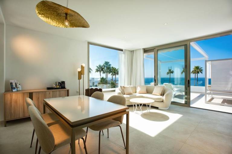 Guayarmina Princess - Adults Only in Adeje