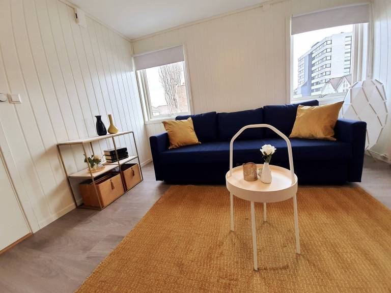 Central Trio Suites by Stavanger BnB Nr 5 — photo 4