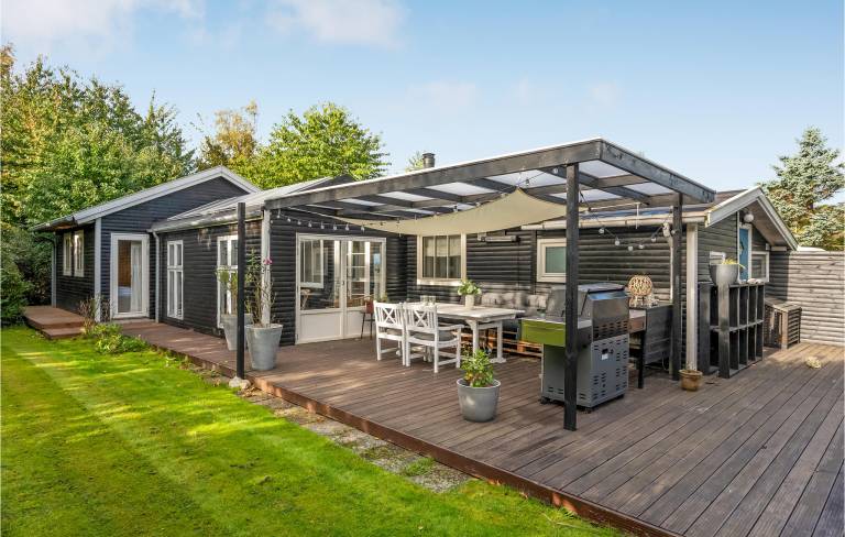 Ferienhaus Gilleleje