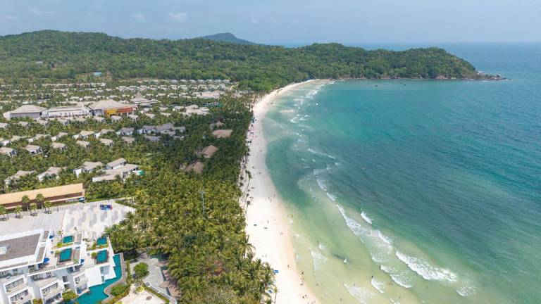 Fortune Home &ndash; Luxury Villa by Kem Beach Phu Quoc