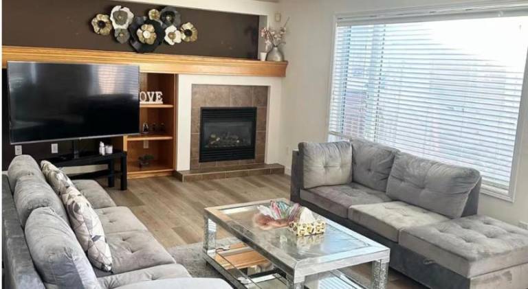Fully equipped pleasant vacation home with yard & terrace | Perfect for remote work | Dogs allowed — photo 2