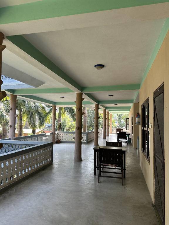 Hotel Chitwan Park Cottage — photo 2