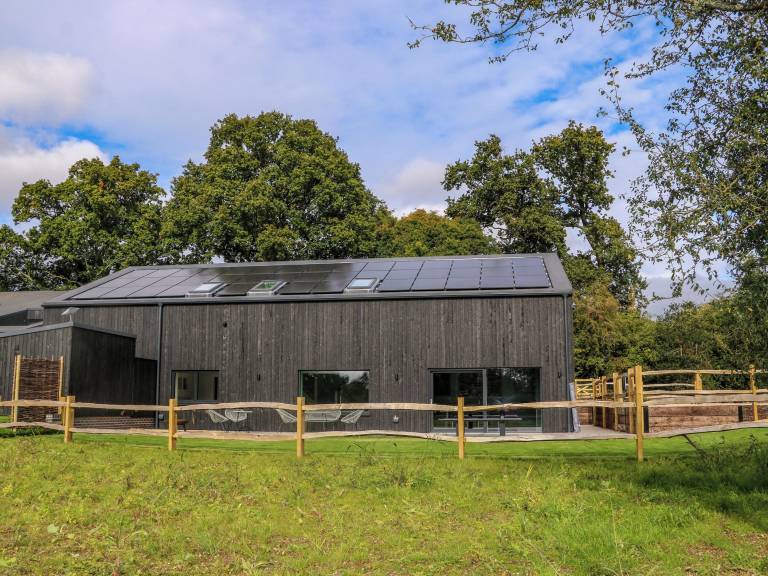 Cottage Bishop's Waltham