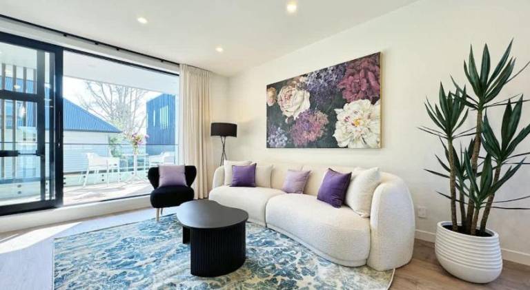 220 m² Ferienhaus