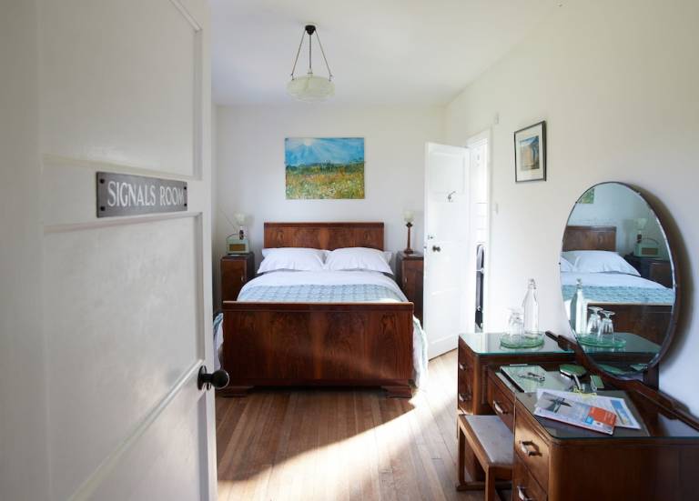 Bed and breakfast Egmere