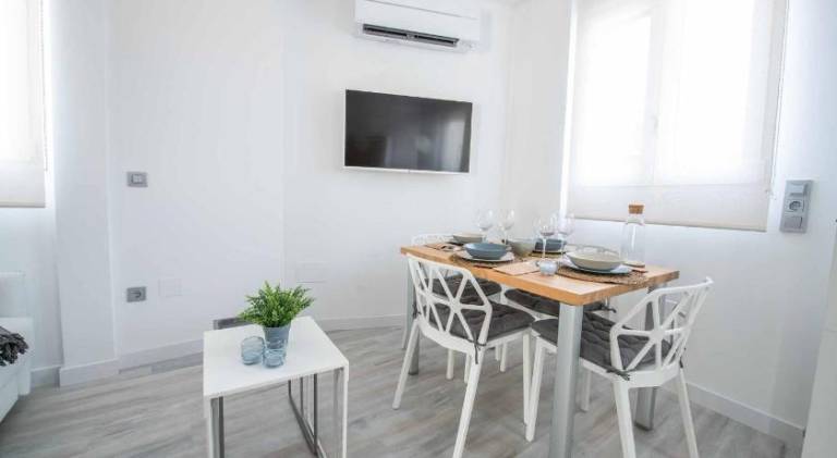 Holiday apartment with 1 room for 5 persons — photo 4