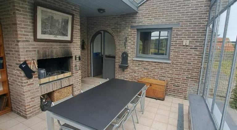 Villa with pool & jacuzzi — photo 5