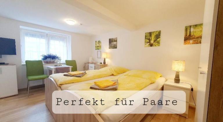 Ferienwohnung  Bad Muskau