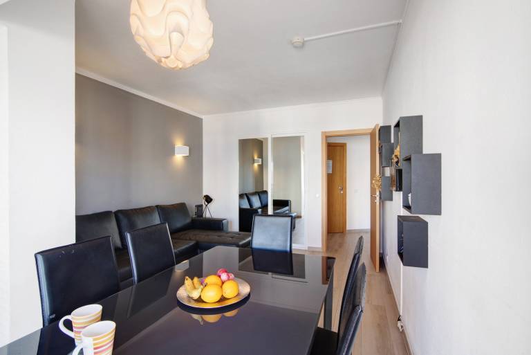 Apartment 'Apartamento Da Rocha I' with Shared Pool, Shared Terrace and Wi-Fi — photo 4