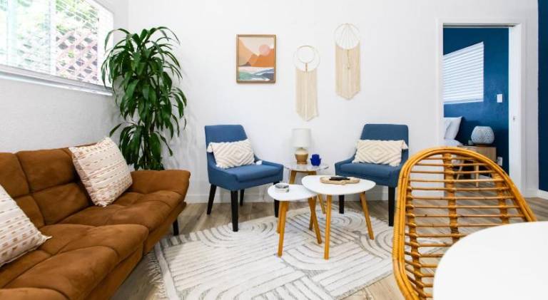 Nice apartment | Dogs allowed — photo 4