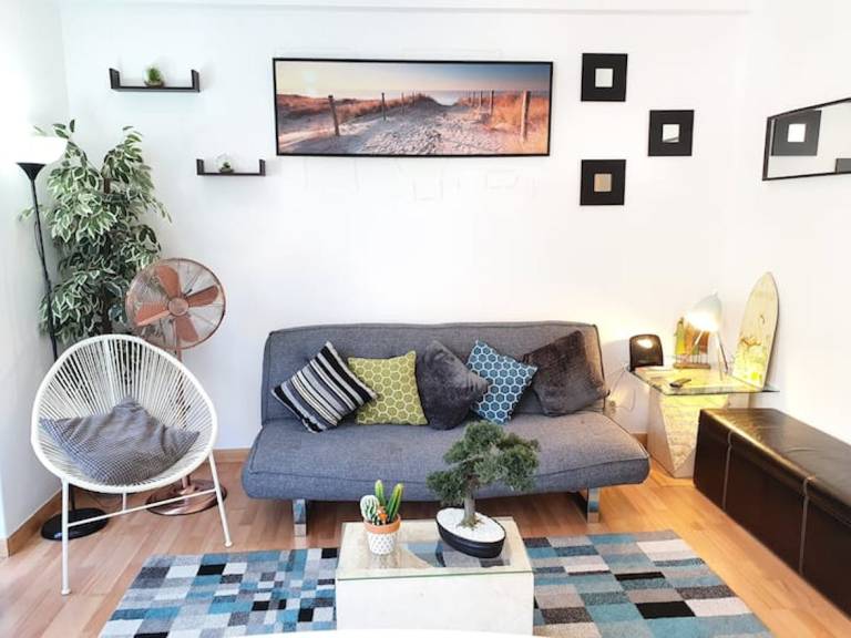 Apartment  Amora