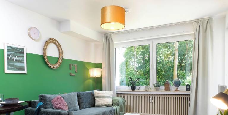 Ferienwohnung Erkrath
