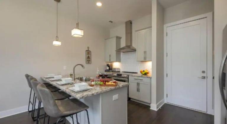 Vacation home with 4 rooms for 12 persons — photo 5