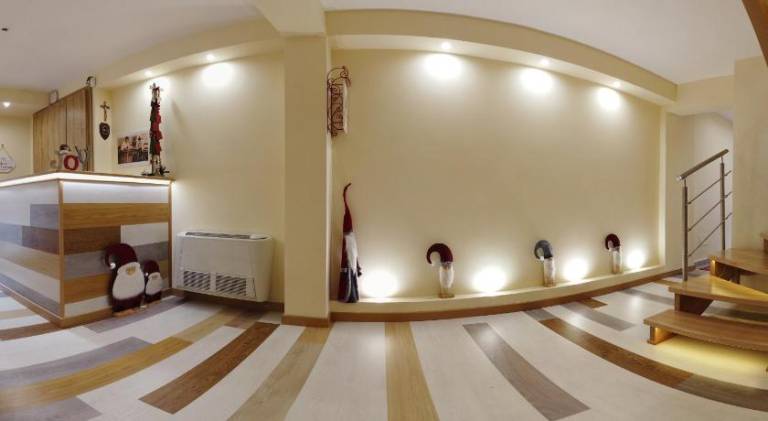 Abete Bianco - Albergo del Natale — photo 4