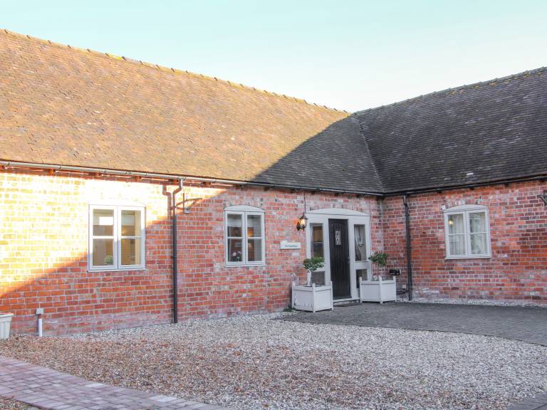 Cottage Westhope