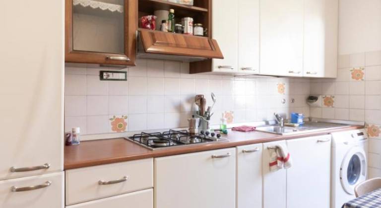 FARE BnB - Room Pappagnocca — photo 4