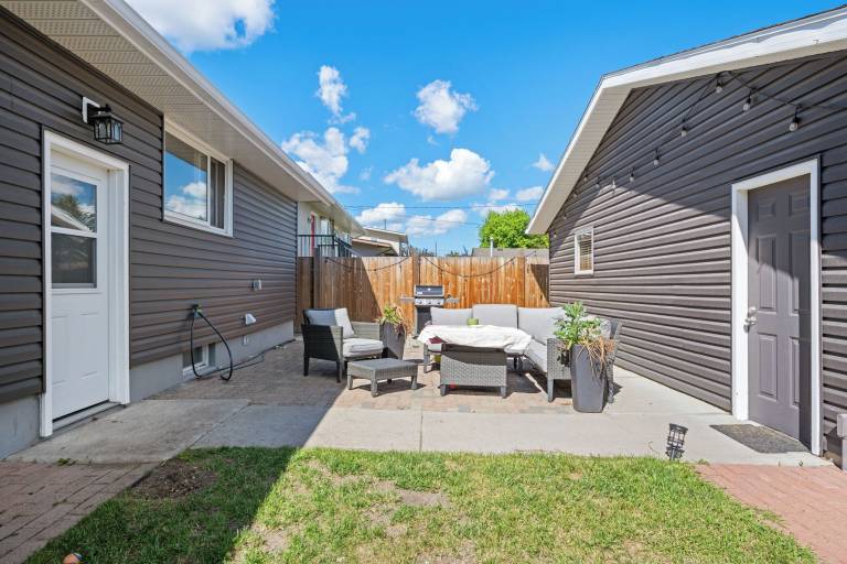 Maison de vacances Willow Park