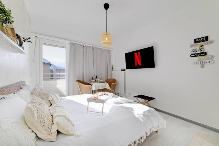 House | Suitable for remote work in Paradiso