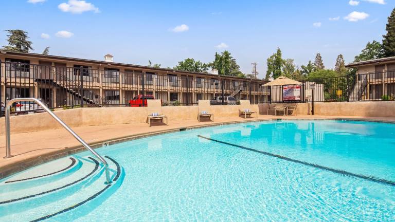 Best Western Golden Key — photo 3