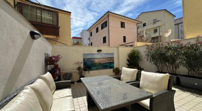 Apartment with 2 rooms for 3 persons — photo 3