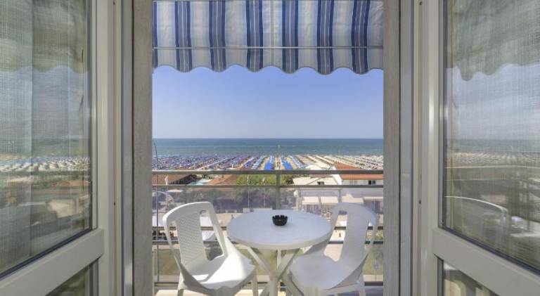 Hotel Lungomare — photo 5