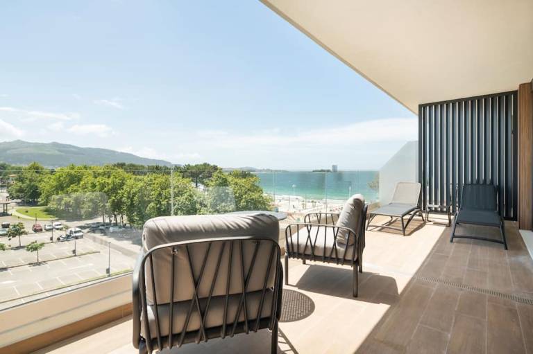 Hotel Attica21 Vigo