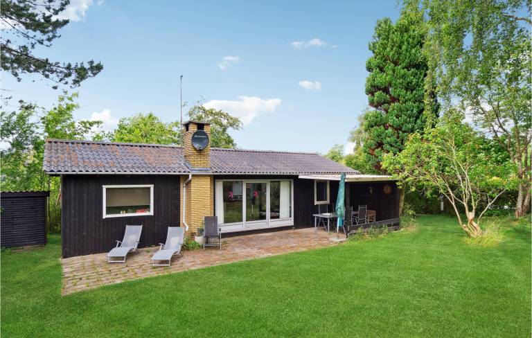 Feriehus Tisvildeleje