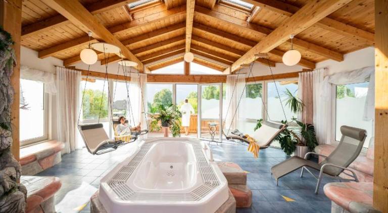 Apartment mit Hotelservice Ossiacher See