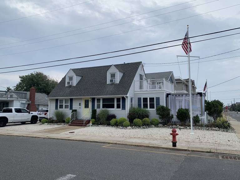 House Beach Haven