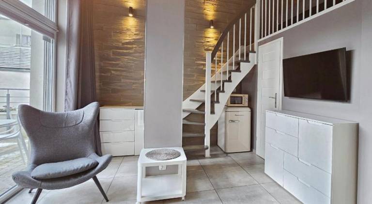 Apartment | Next to the beach | Pet-friendly — photo 3