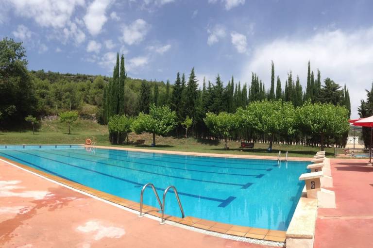 Casa Pontons