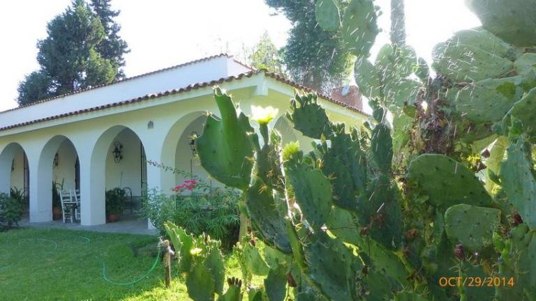 Bed and breakfast  San Isidro