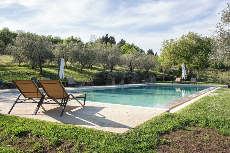 Villa Rignano sull'Arno