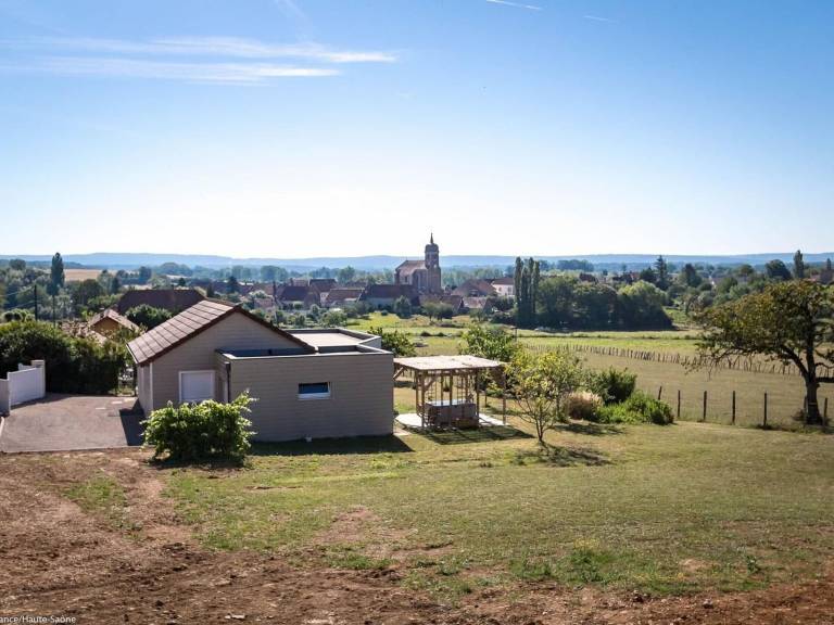 Cottage Vy-le-Ferroux