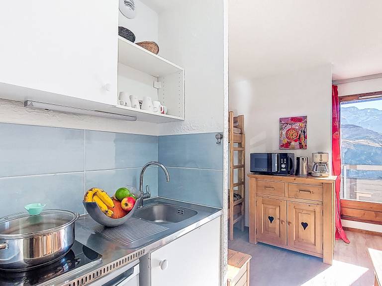 Holiday apartment with 1 room for 4 persons — photo 4