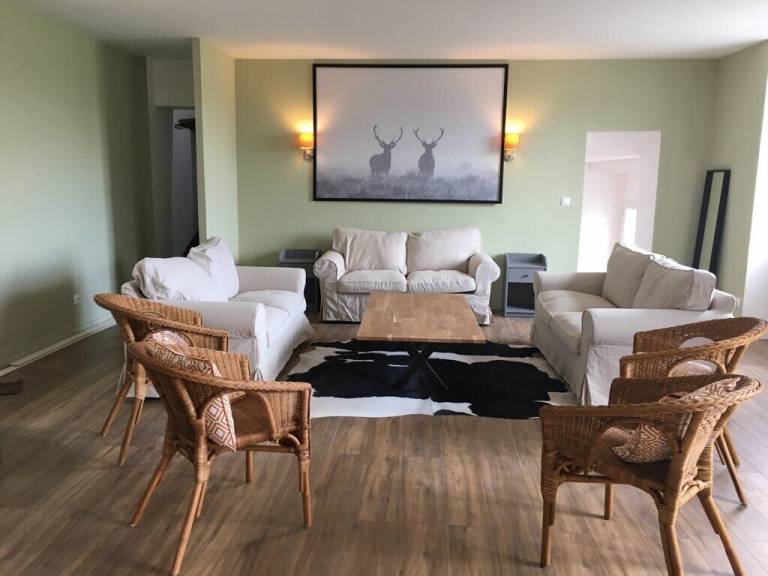 Cottage Montguillon
