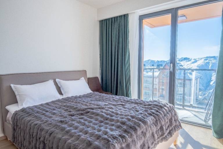 Apartament Gudauri