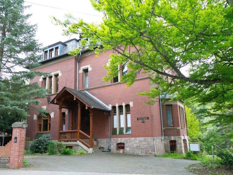 Ferienwohnung Meisenheim