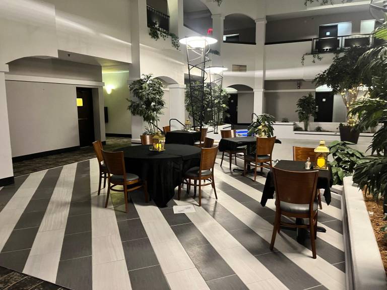Correct Hotel Name: Holiday Inn & Suites Springfield - I-44 by IHG — photo 5