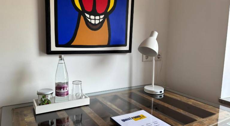 Bed & Breakfast Willich